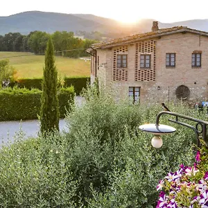  Séjour à la campagne In Toscana