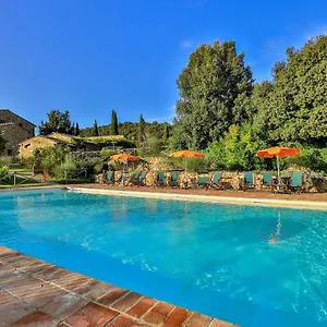 3* Appart hôtel Le Mascie